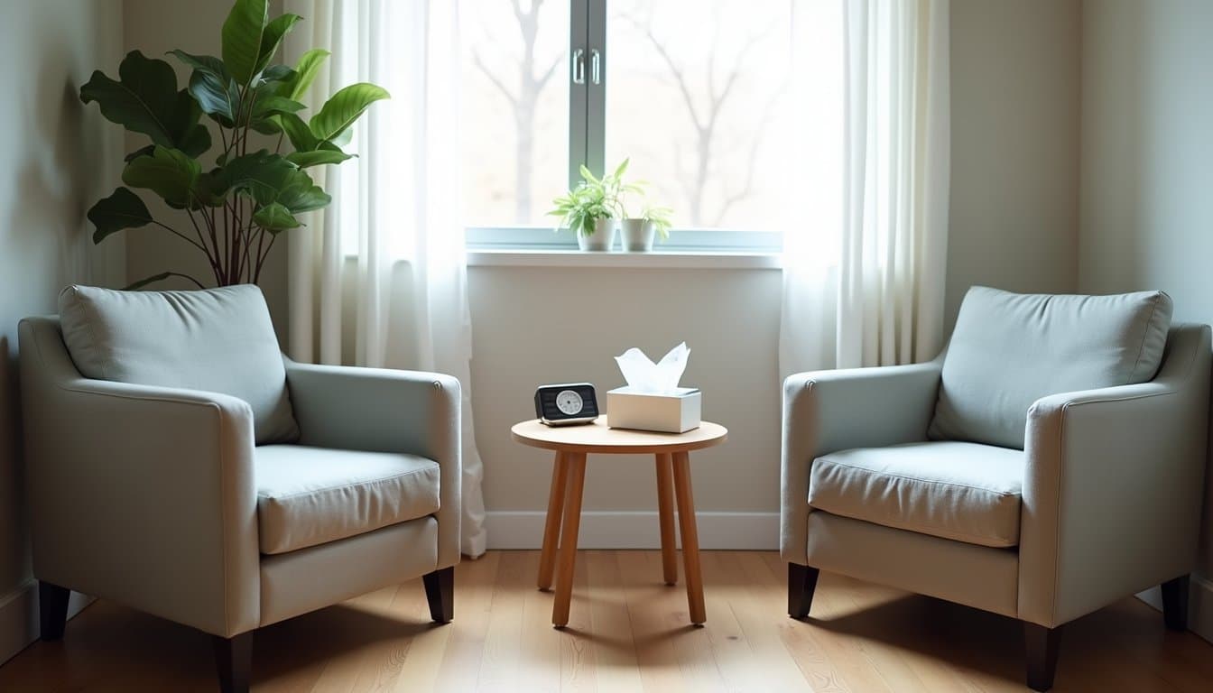 outpatient detox visitation rules