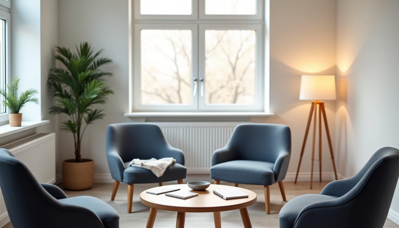 family support during detox