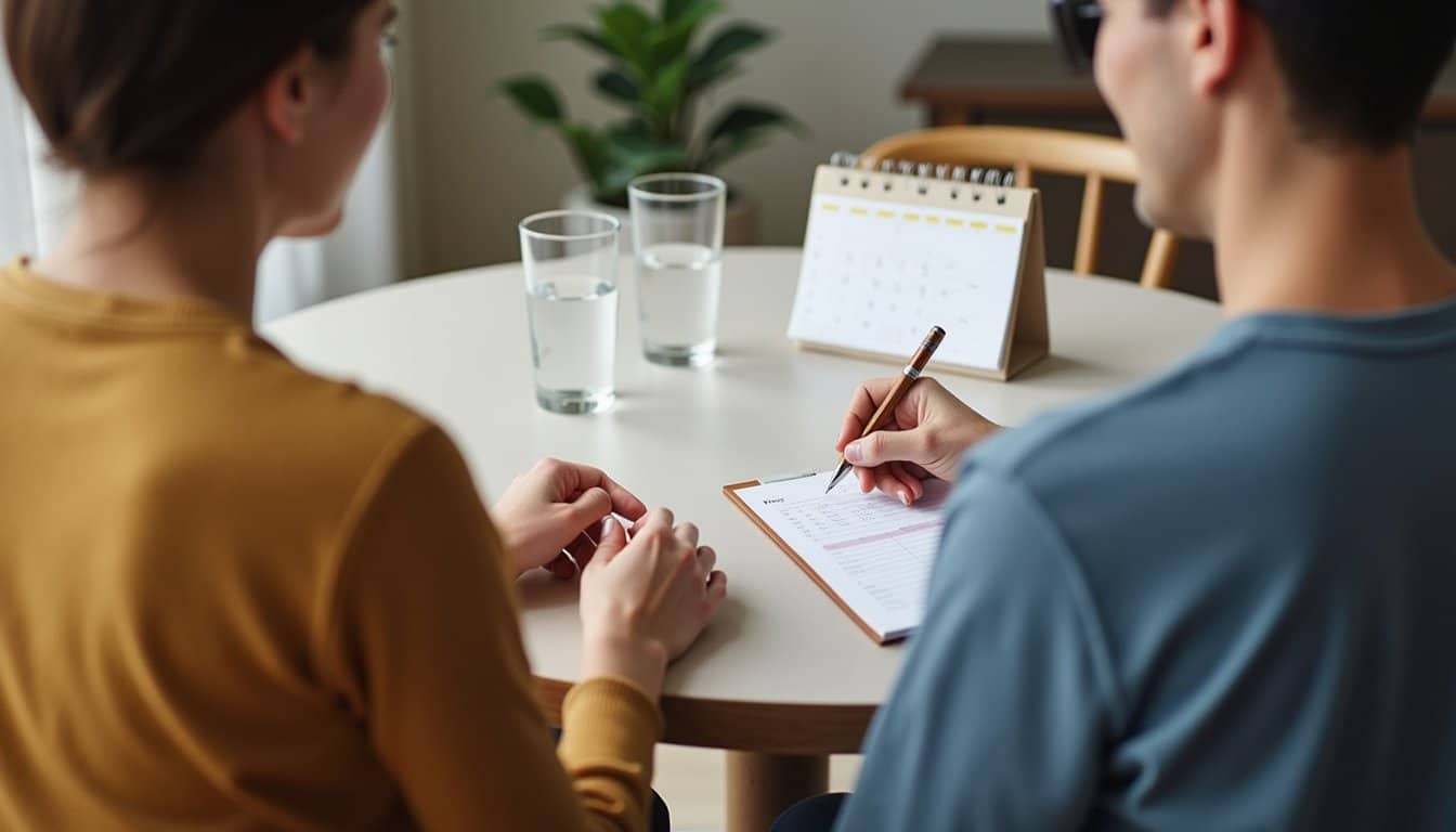 accountability partnerships for recovery