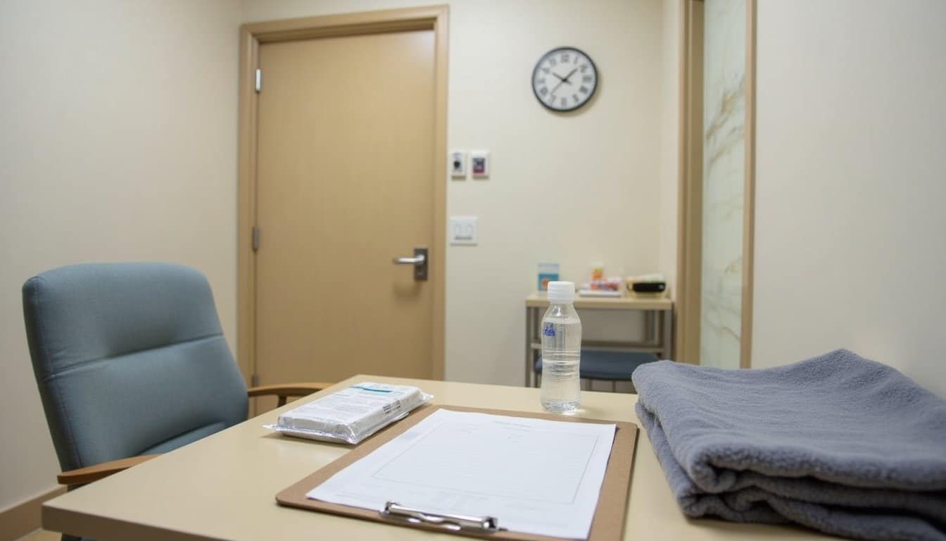 outpatient synthetic drug detox