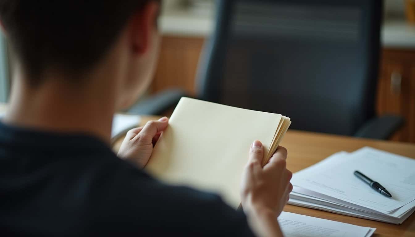 confidential medical documentation required