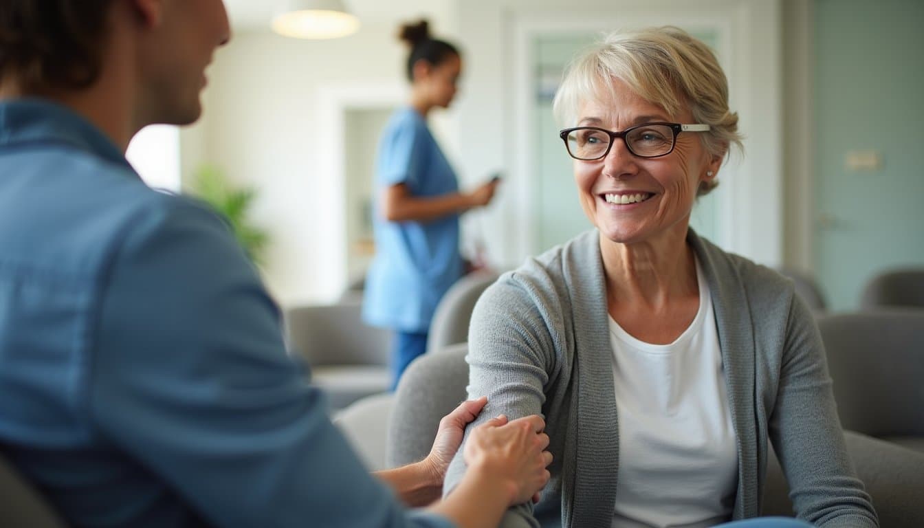 family support during detox