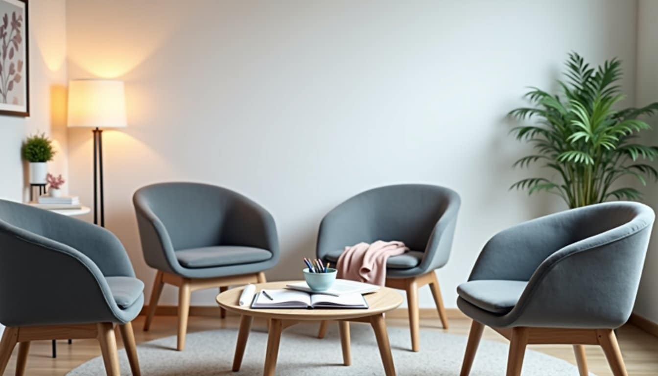 family support in detox