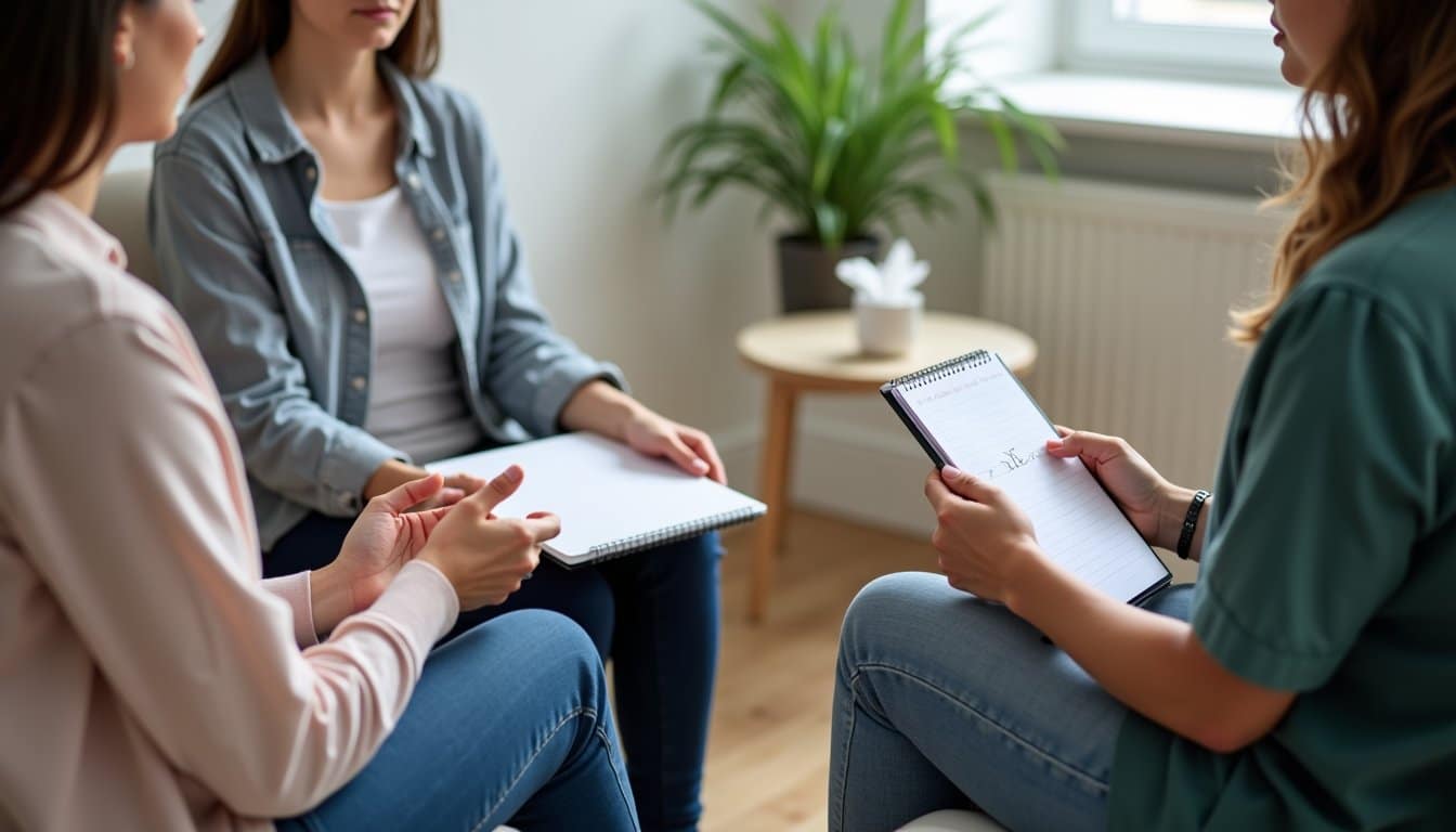 family involvement in recovery