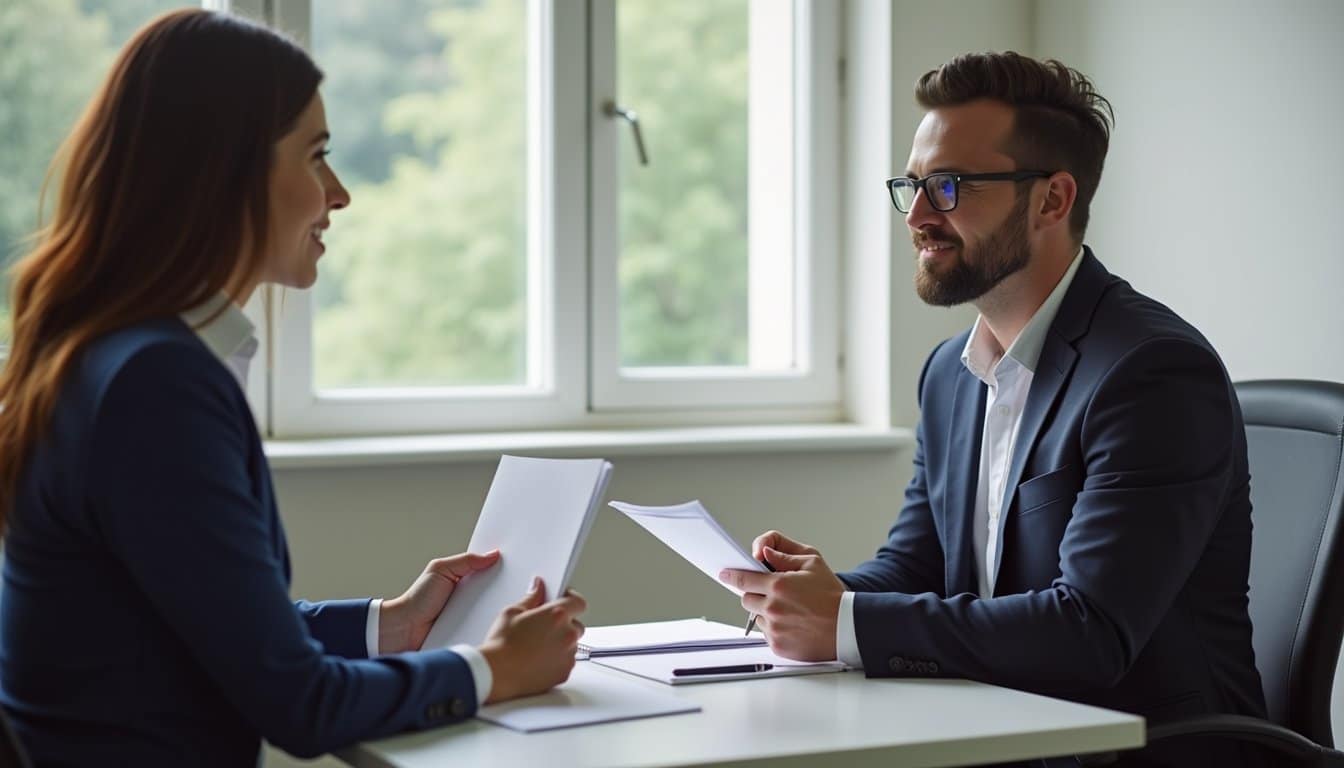 professional detox treatment conversation