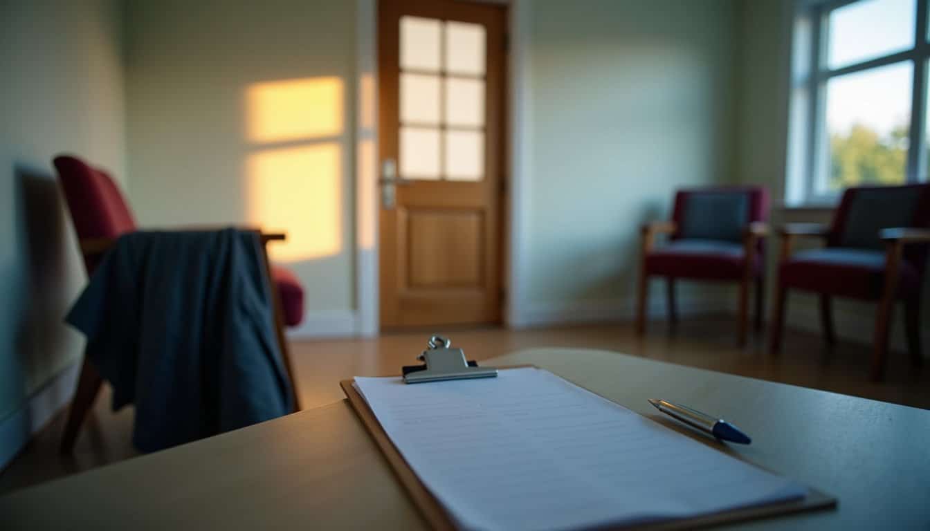 teen detox treatment notification