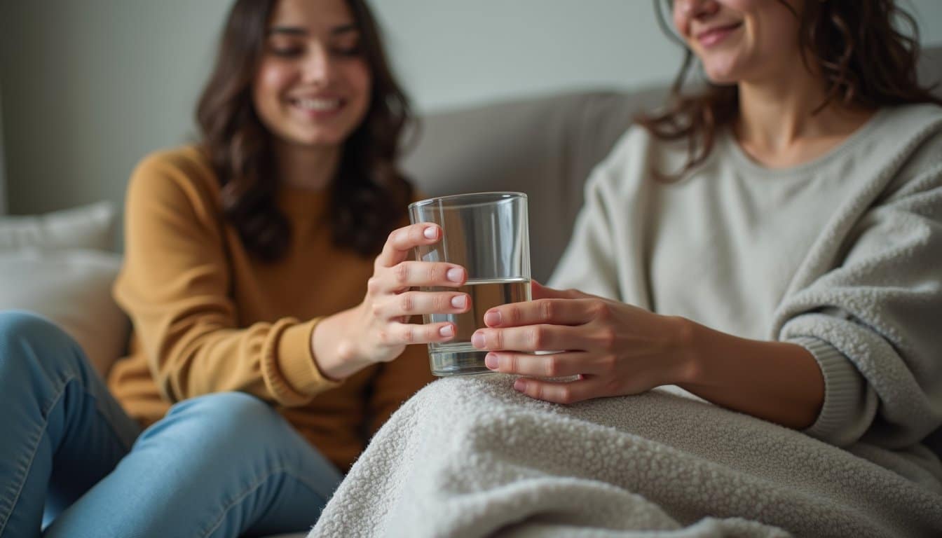 supporting detox care effectively