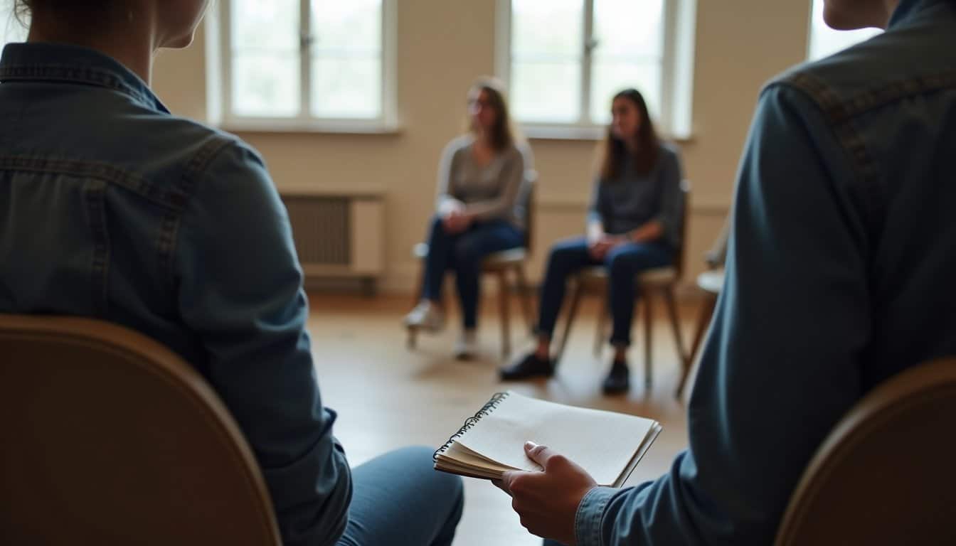 family conflict over detox