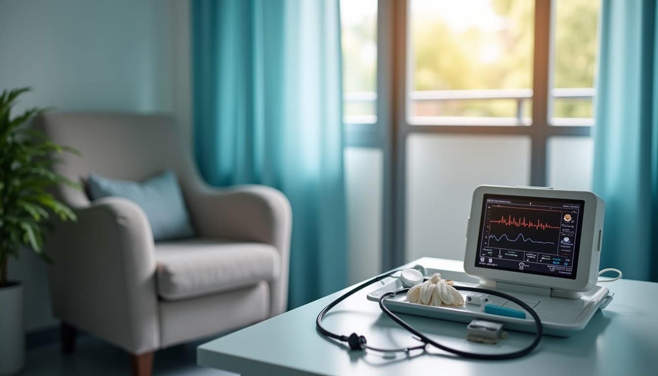 safety measures for recovery