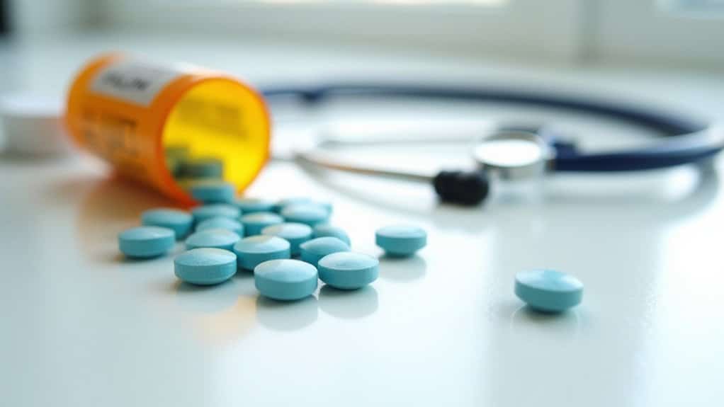 benzodiazepines for alcohol detoxification