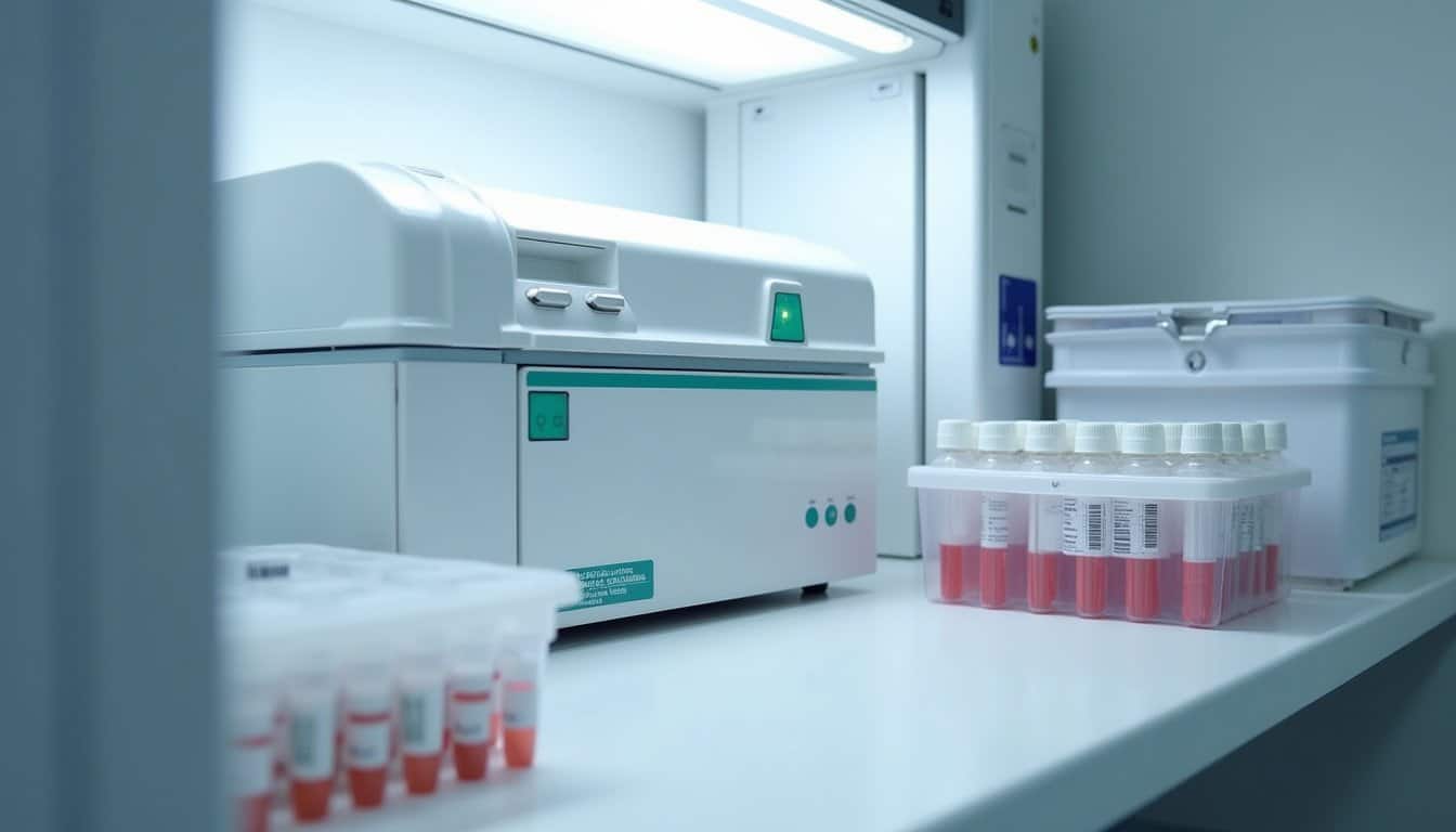 advanced synthetic drug testing