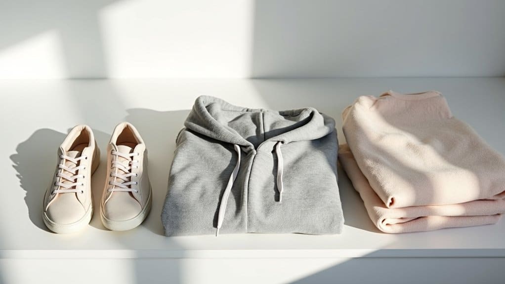 comfortable adaptable recovery clothing