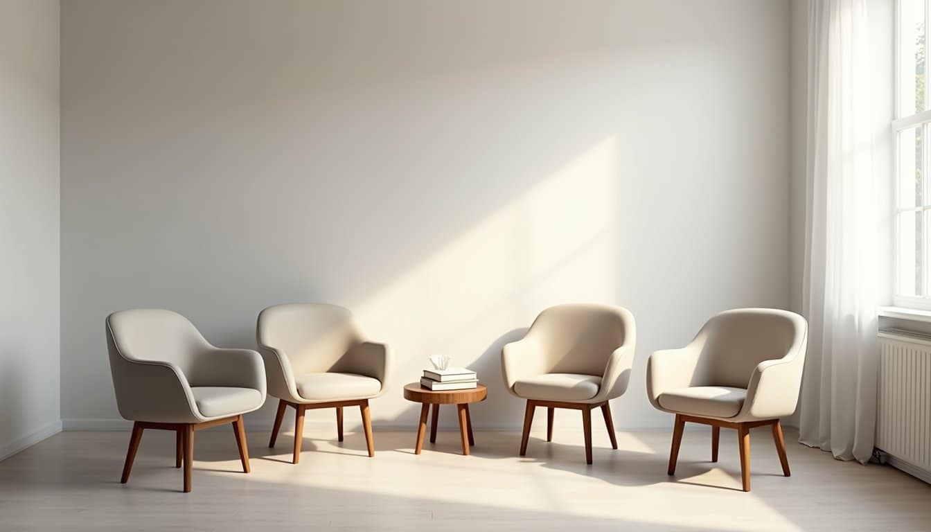 support networks for recovery