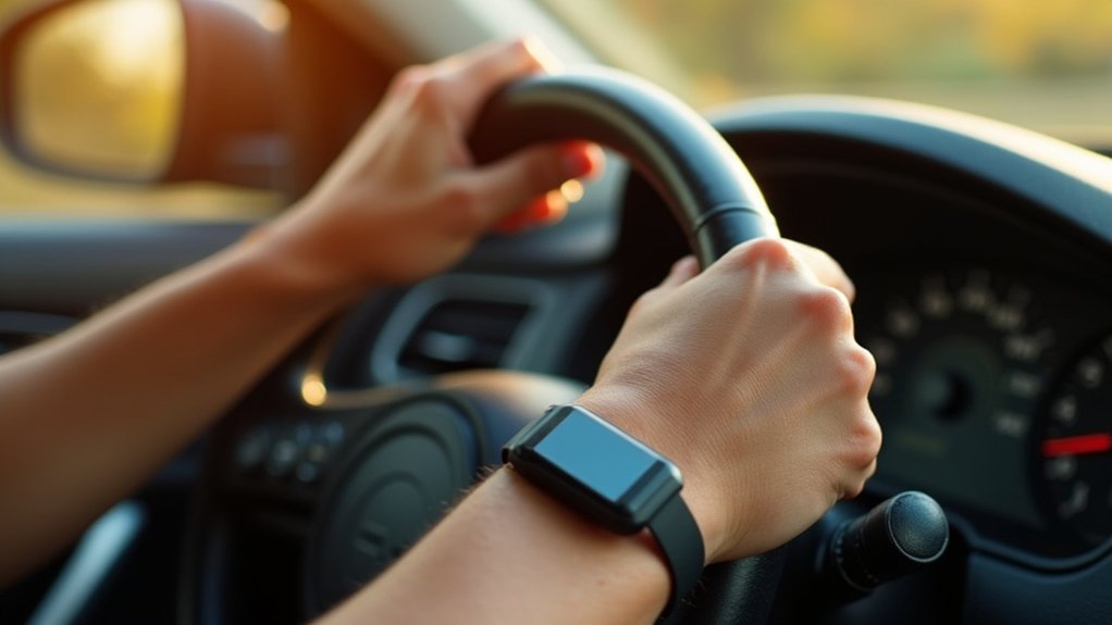 driving fitness assessment required