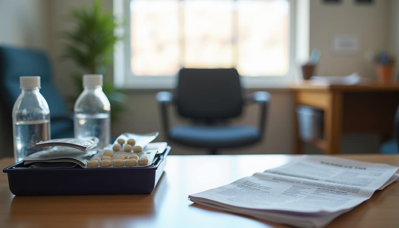 outpatient versus inpatient detox