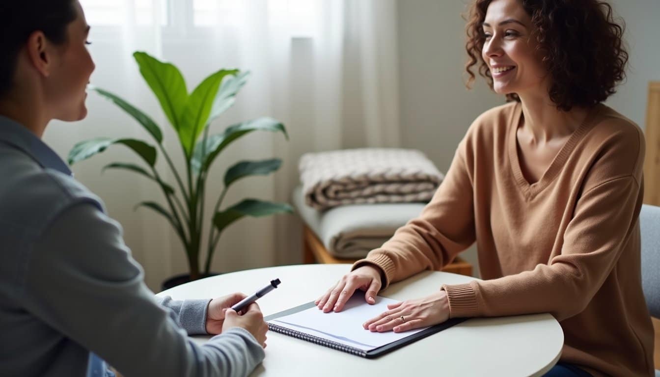 effective communication and boundaries