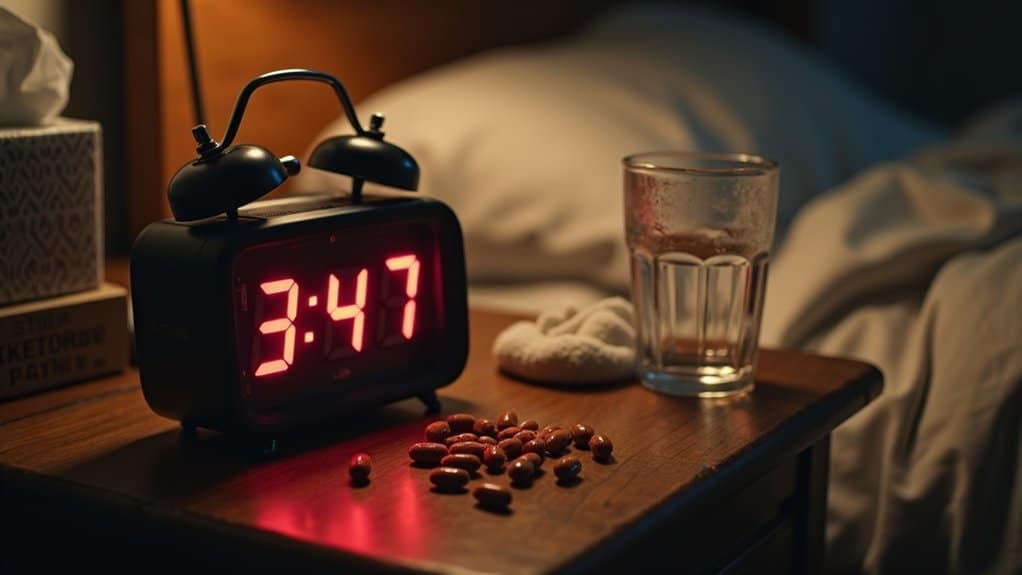 kratom withdrawal symptom timeline