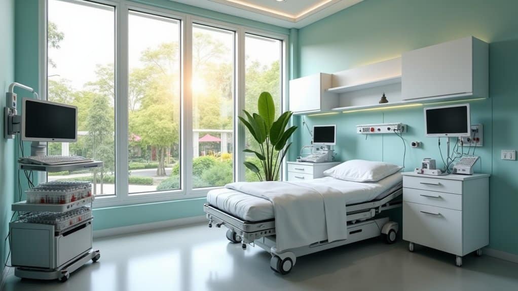 multi substance detox program essentials