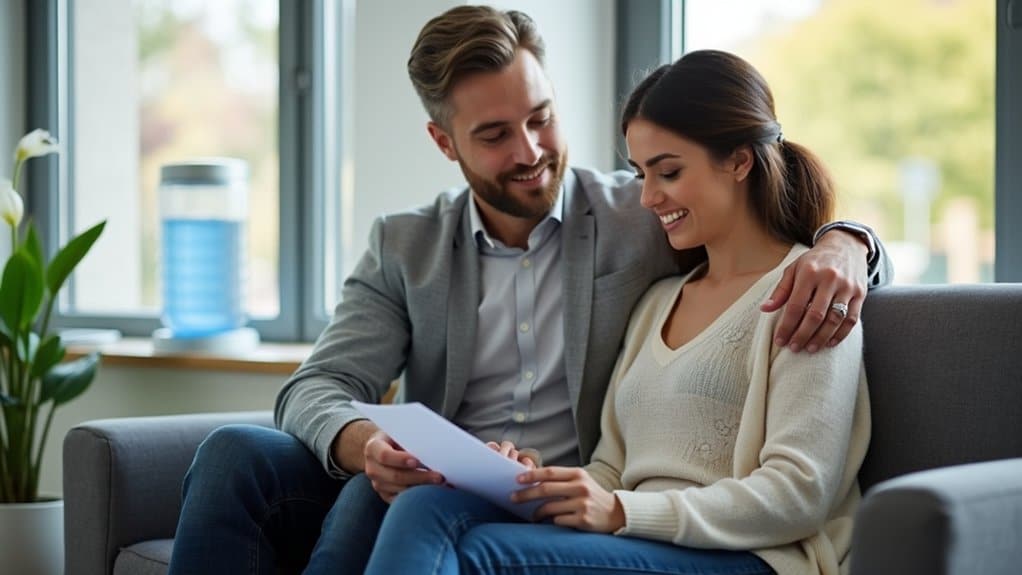 mutual support enhances recovery