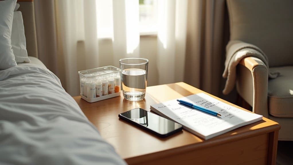 outpatient benzodiazepine detox safety