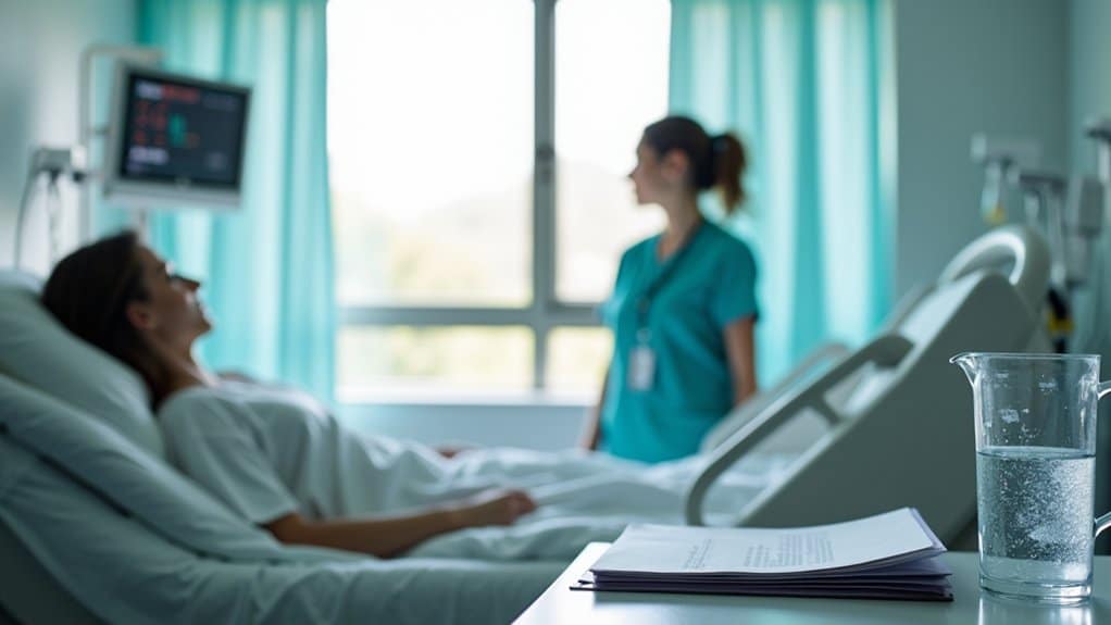 personalized aftercare recovery strategies