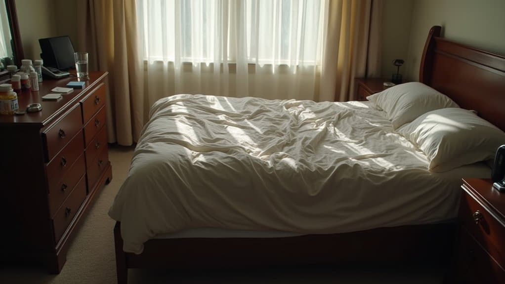 risks of unsupervised alcohol detox