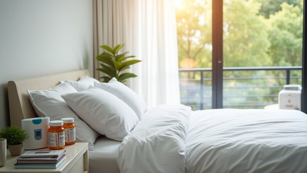 substance detoxification safety guide