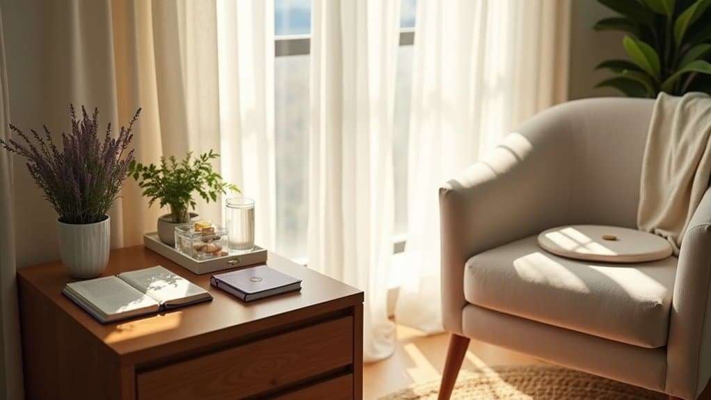 supportive detox home modifications