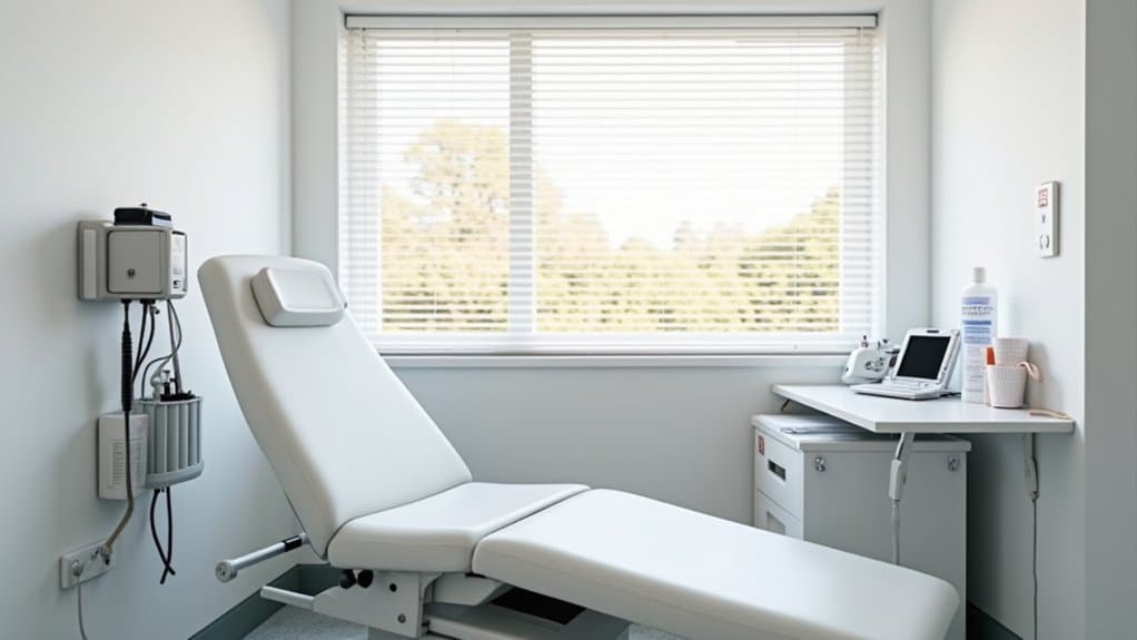 synthetic drug withdrawal process