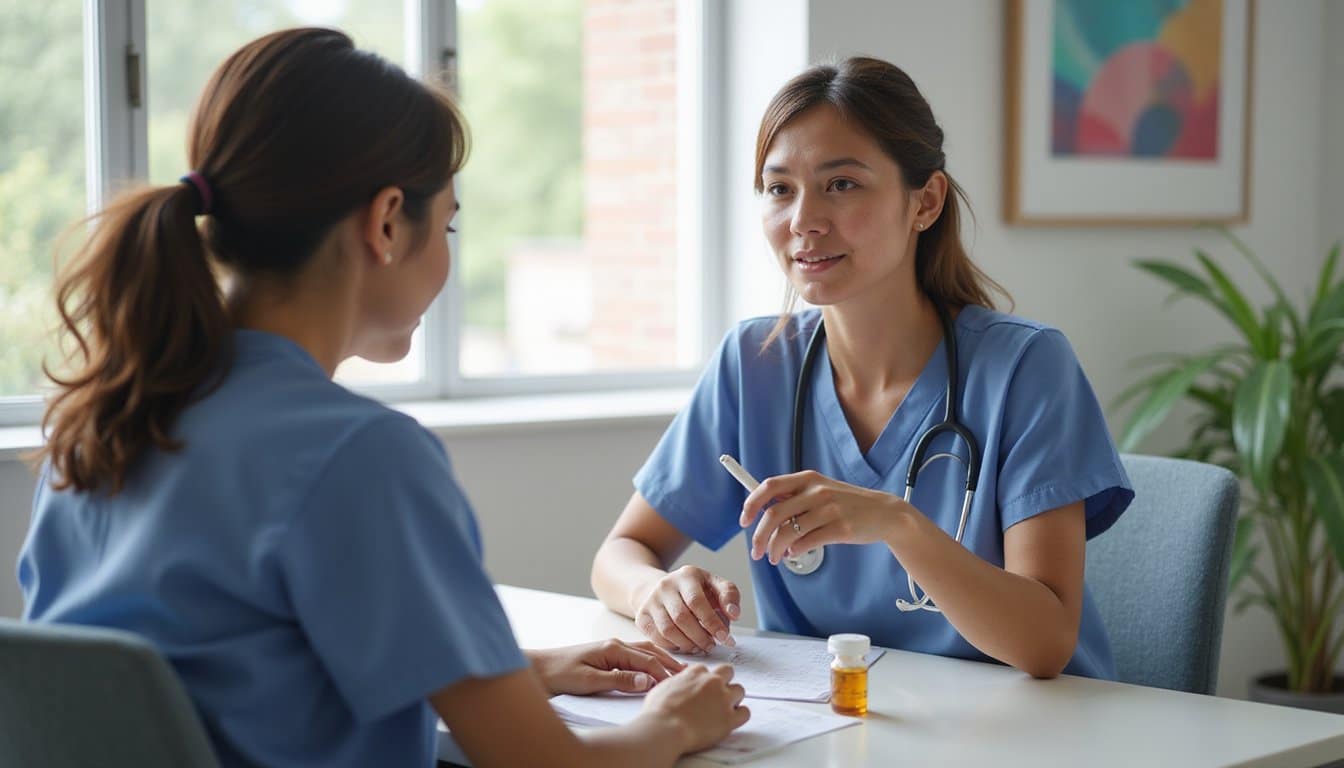 outpatient fentanyl detox requirements