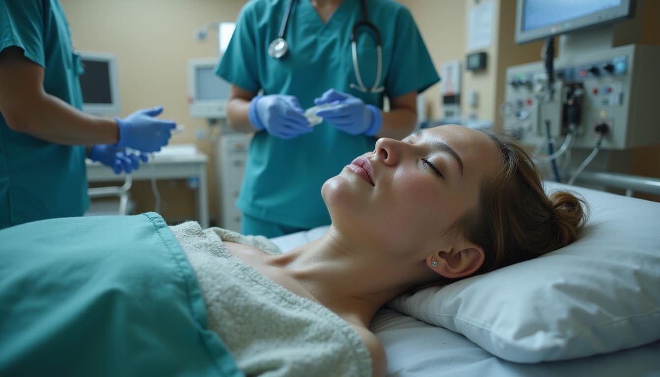 withdrawal seizures require immediate intervention