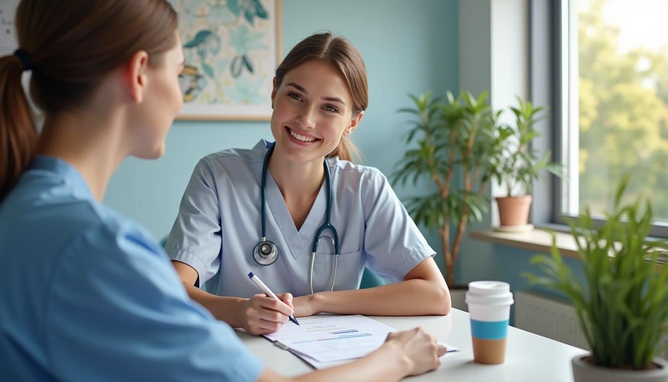 compassionate outpatient detox care