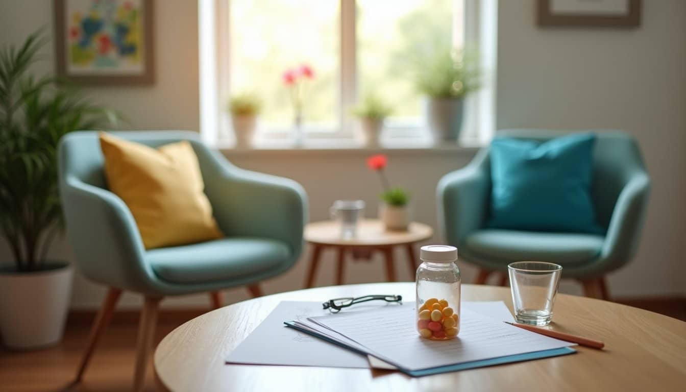 outpatient cocaine recovery strategies