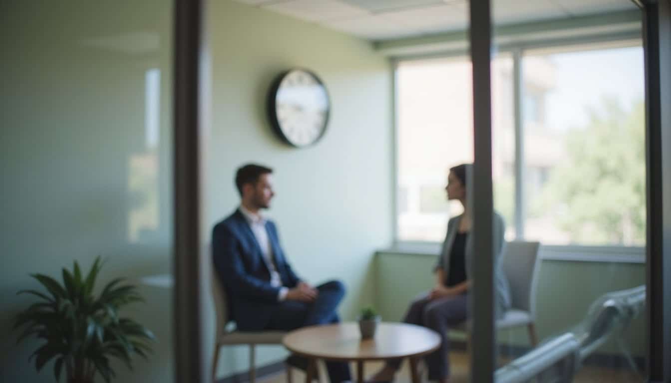 outpatient cocaine recovery strategies