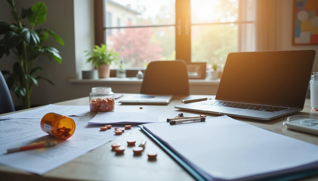 structured outpatient detox program