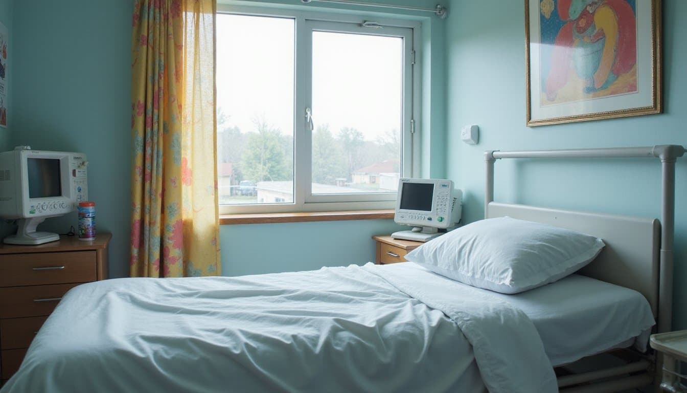 inpatient treatment for detoxification