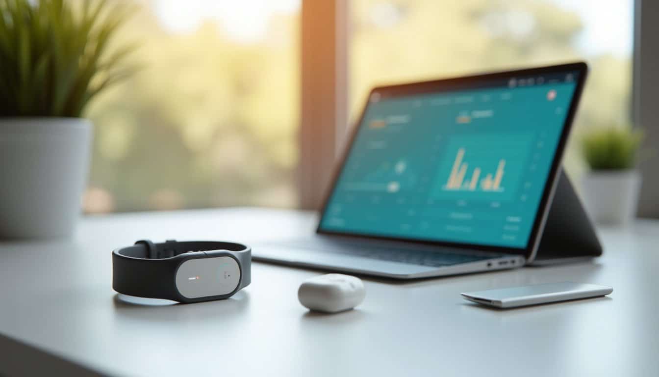 real time recovery monitoring tools