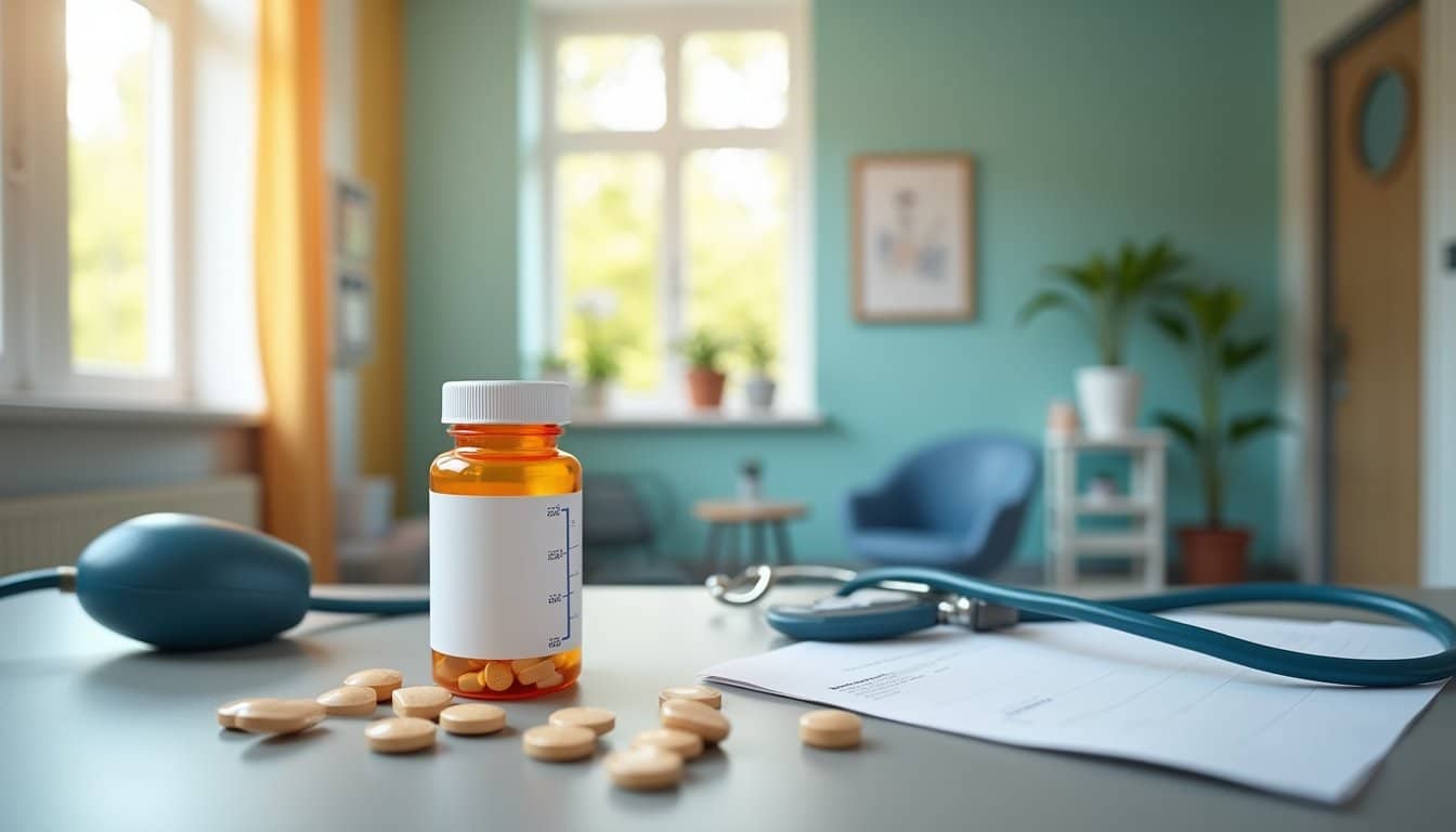 medically supervised heroin detoxification process