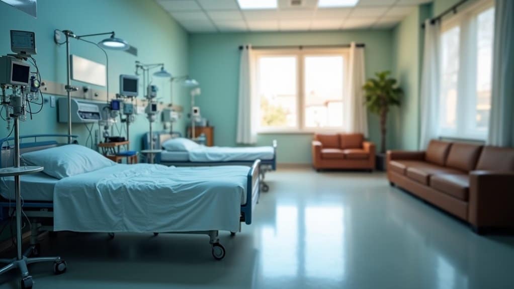 acute detox long term recovery treatment