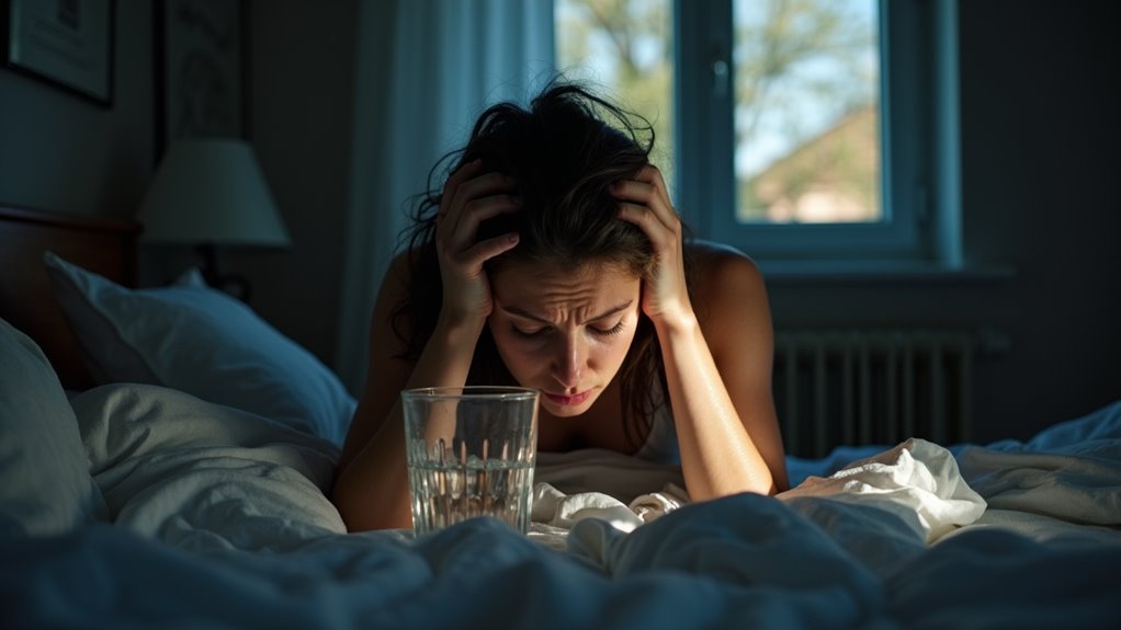 dangerous addiction detox crisis symptoms