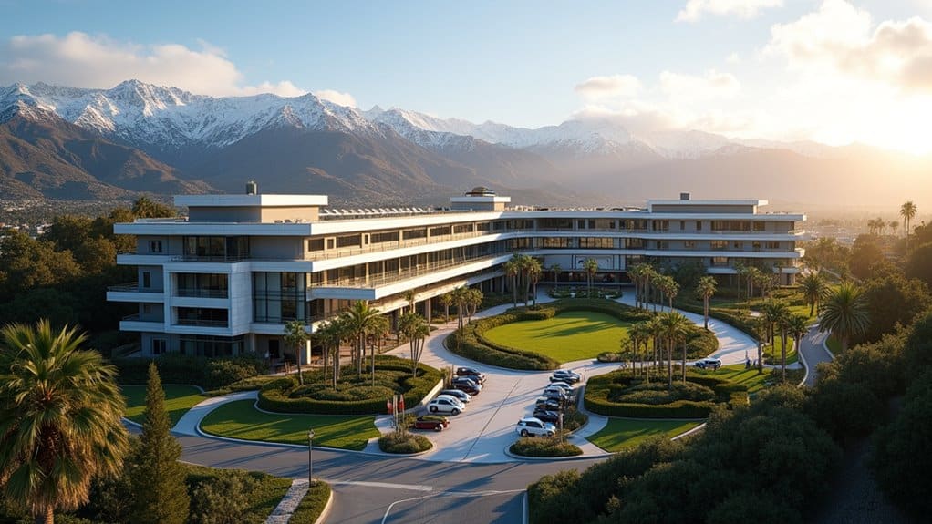 geographic location cost factors