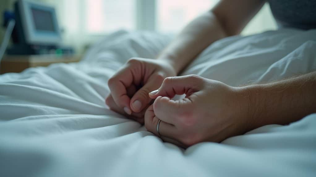 opioid withdrawal symptoms manageable through treatment