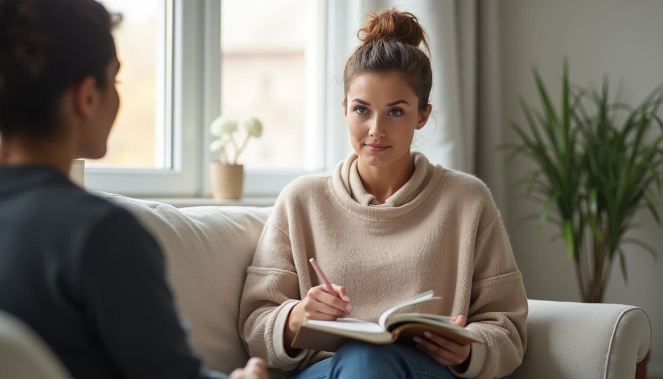 comprehensive structured integrated sustained recovery