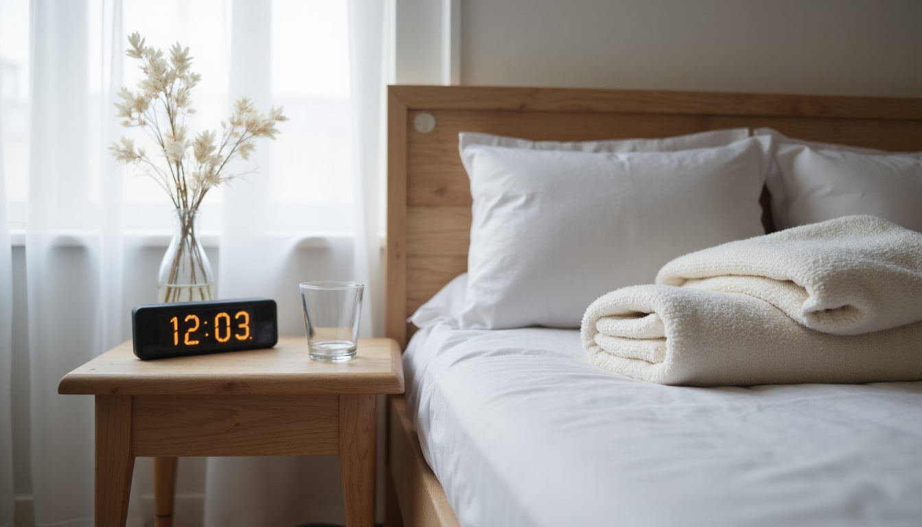 duration of alcohol detox