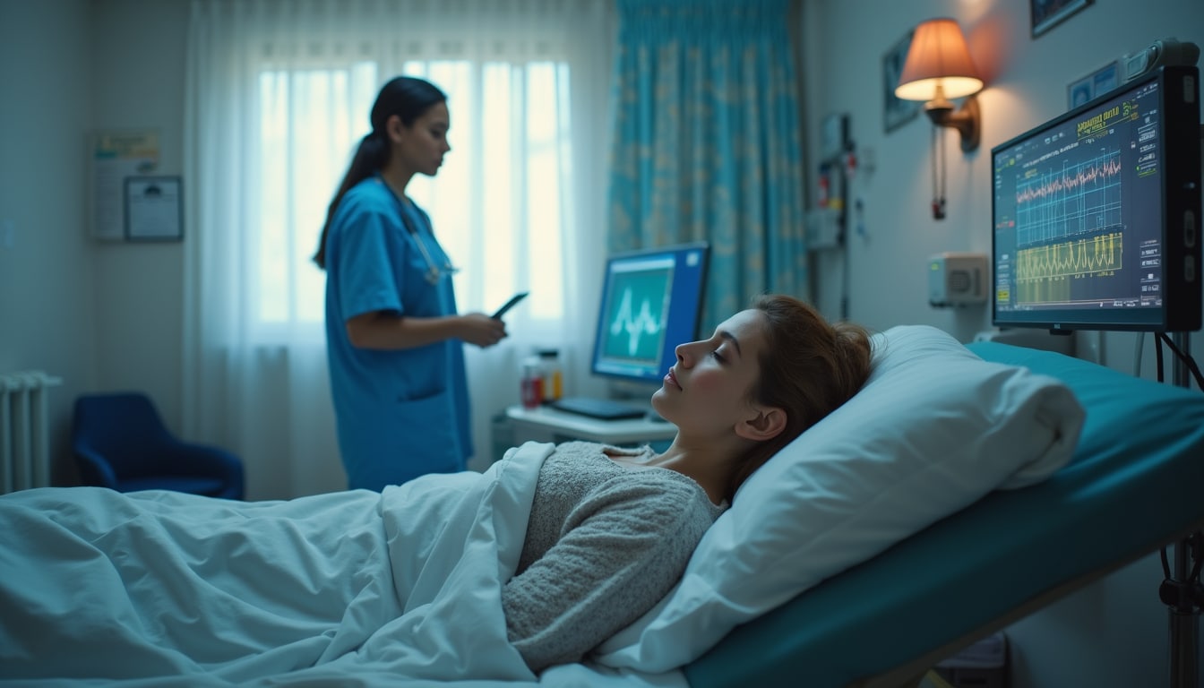 intensive inpatient detox coordination multidisciplinary