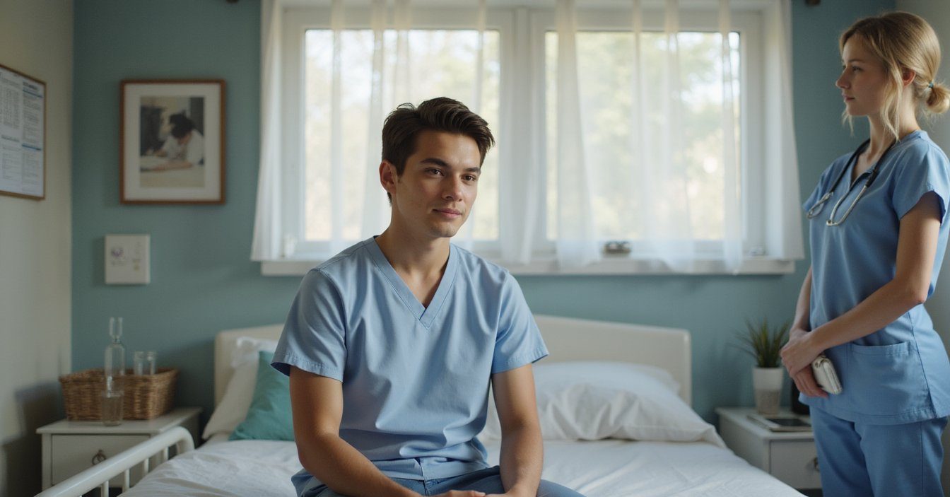 comprehensive teen addiction treatment programs