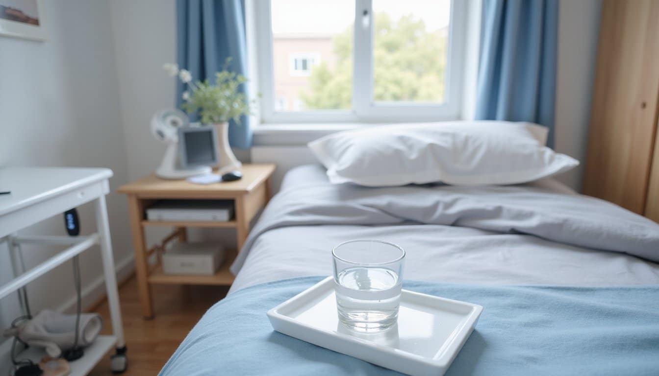 specialized medical oversight for adolescent detox