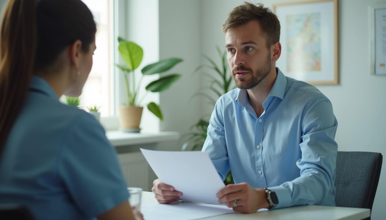 essential detox appointment documentation