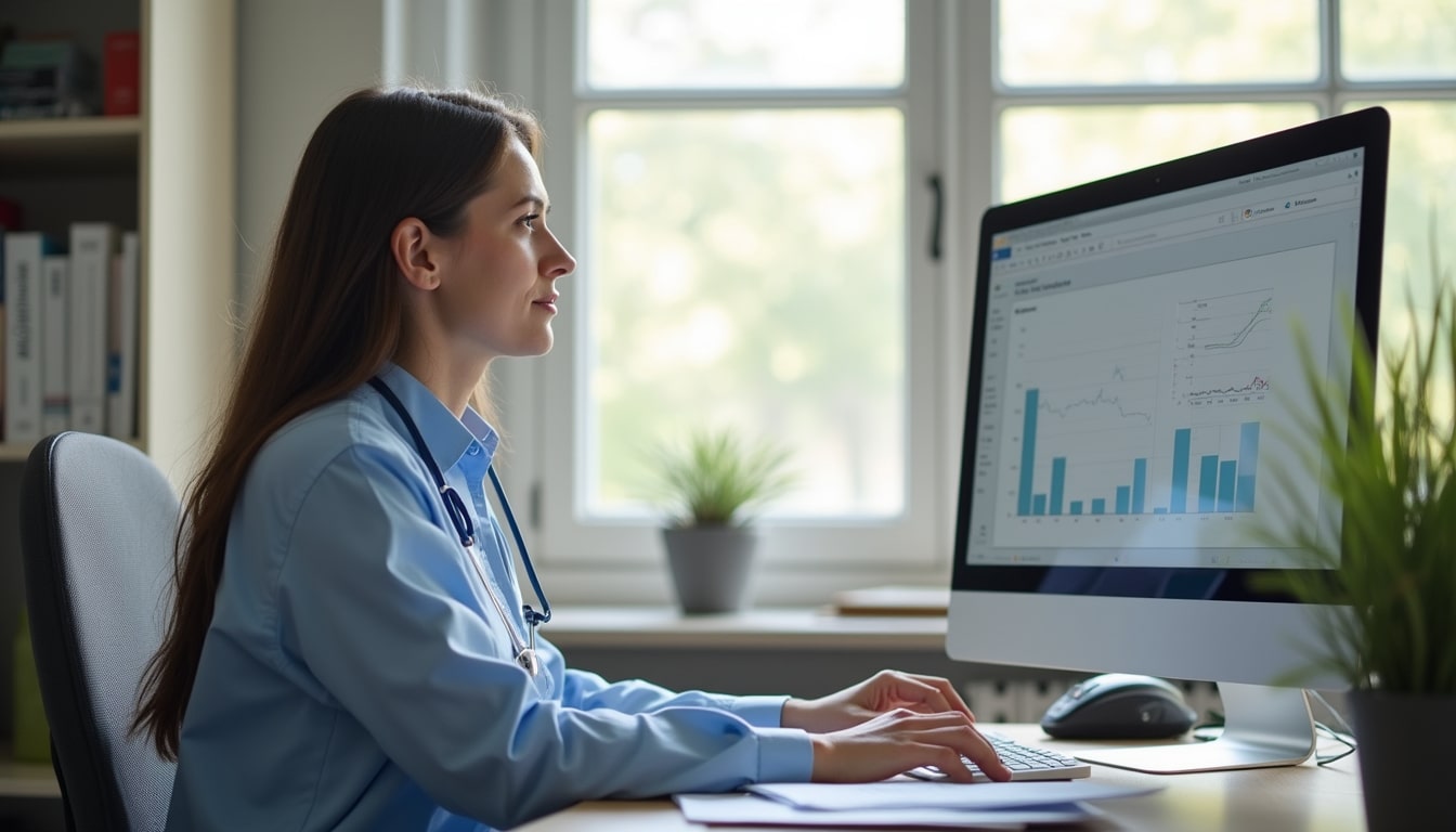 measuring outcomes verifying progress detecting changes