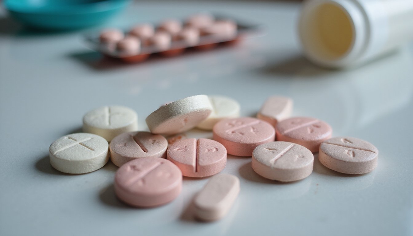 benzodiazepine tapering management guidelines